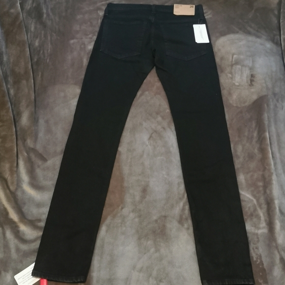 Helmut  Lang jeans bnwt - Picture 10 of 16